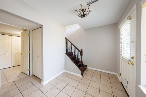 1266 Hudson Street, Coquitlam, BC - Indoor Photo Showing Other Room