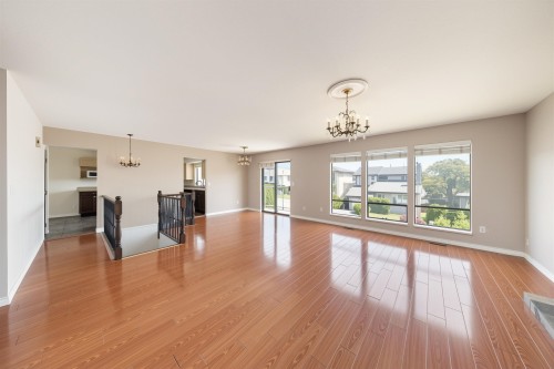 1266 Hudson Street, Coquitlam, BC - Indoor