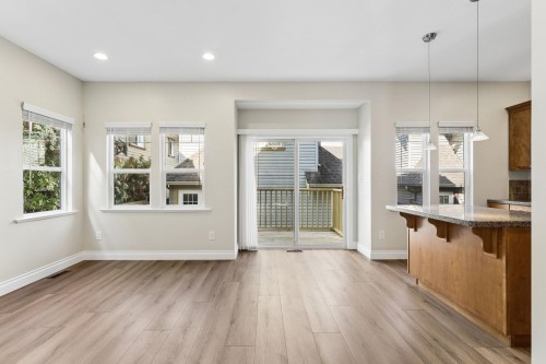5951 Muir Drive, Richmond, BC - Indoor