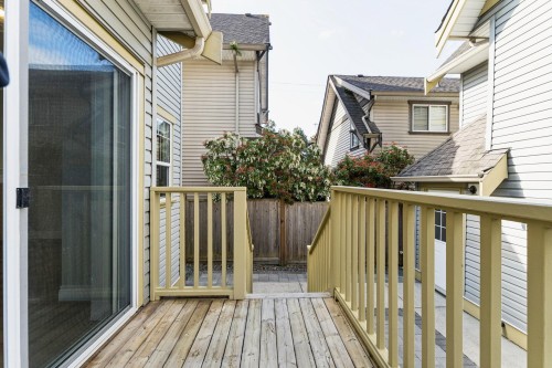 5951 Muir Drive, Richmond, BC - Outdoor With Deck Patio Veranda With Exterior