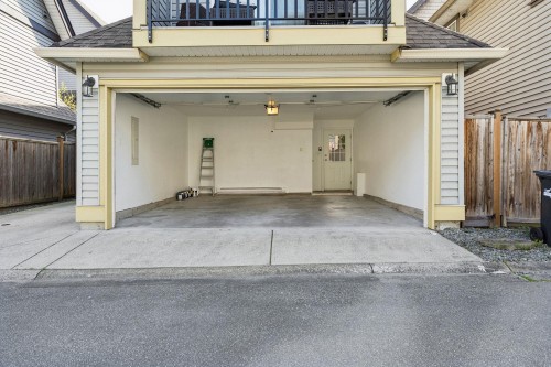 5951 Muir Drive, Richmond, BC - Outdoor With Exterior