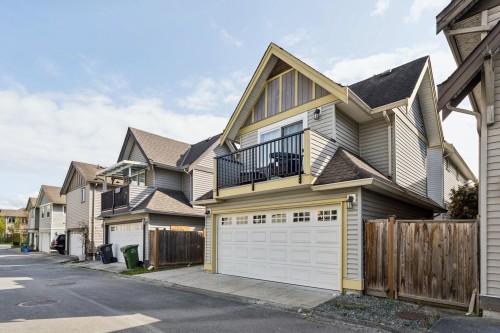 5951 Muir Drive, Richmond, BC - Outdoor