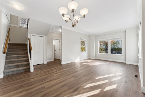 5951 Muir Drive, Richmond, BC - Indoor