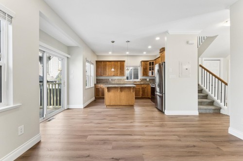 5951 Muir Drive, Richmond, BC - Indoor