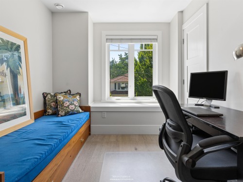 119 27Th Avenue E, Vancouver, BC - Indoor Photo Showing Other Room