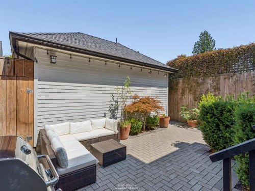 119 27Th Avenue E, Vancouver, BC - Outdoor With Exterior