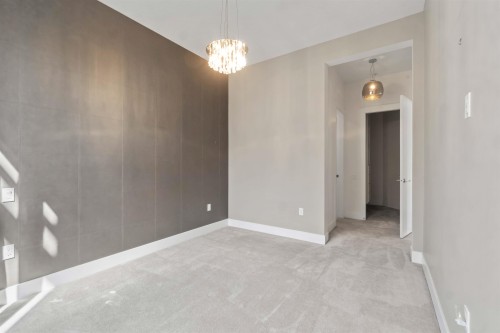 109-550 Seaborne Place, Port Coquitlam, BC - Indoor Photo Showing Other Room