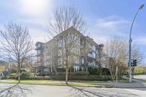 109-550 Seaborne Place, Port Coquitlam, BC - Outdoor With View