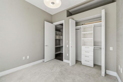 109-550 Seaborne Place, Port Coquitlam, BC - Indoor