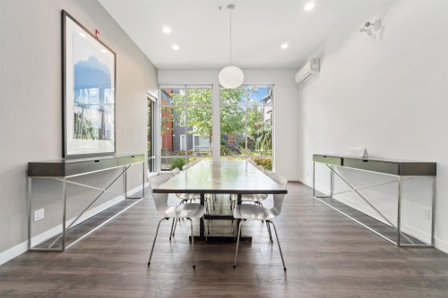 109-550 Seaborne Place, Port Coquitlam, BC - Indoor