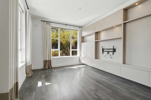 109-550 Seaborne Place, Port Coquitlam, BC - Indoor Photo Showing Other Room