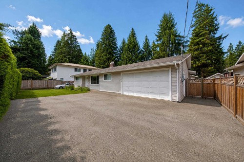 12209 Skillen Street, Maple Ridge, BC - Outdoor
