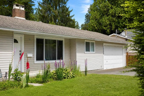 12209 Skillen Street, Maple Ridge, BC - Outdoor