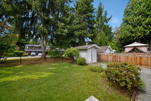 12209 Skillen Street, Maple Ridge, BC - Outdoor