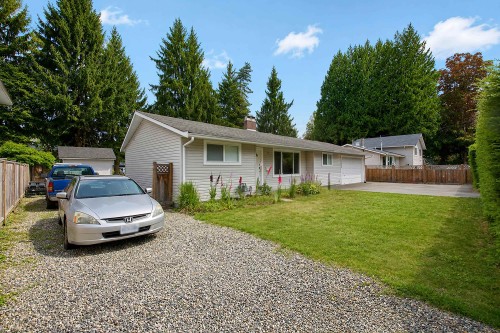 12209 Skillen Street, Maple Ridge, BC - Outdoor