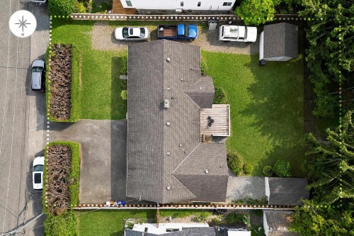 12209 Skillen Street, Maple Ridge, BC - Outdoor