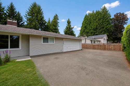 12209 Skillen Street, Maple Ridge, BC - Outdoor