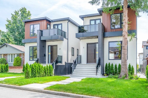 1-6512 Grant Street, Burnaby, BC - Outdoor With Facade