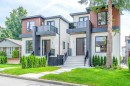 1-6512 Grant Street, Burnaby, BC  - Outdoor With Facade 