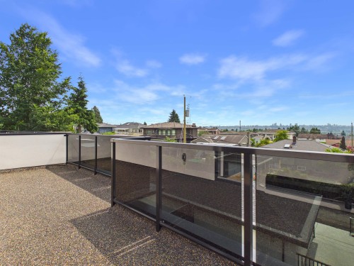 1-6512 Grant Street, Burnaby, BC - Outdoor