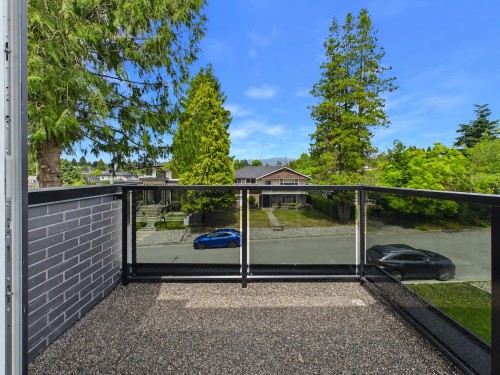 1-6512 Grant Street, Burnaby, BC - Outdoor