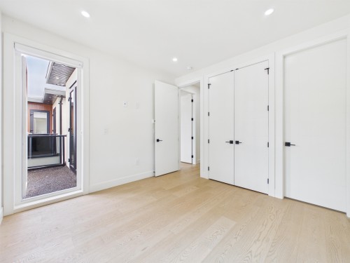 1-6512 Grant Street, Burnaby, BC - Indoor Photo Showing Other Room