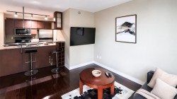 307-1438 Richards Street Vancouver, BC V6Z 3B8