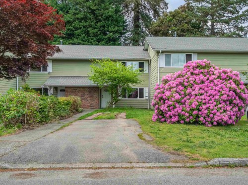 2535 Gordon Avenue, Port Coquitlam, BC - Outdoor