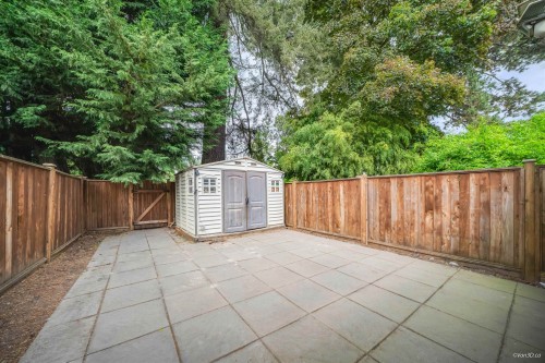 2535 Gordon Avenue, Port Coquitlam, BC - Outdoor
