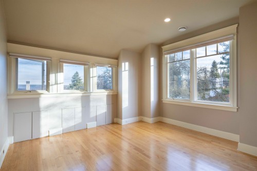 3808 13Th Avenue W, Vancouver, BC - Indoor Photo Showing Other Room