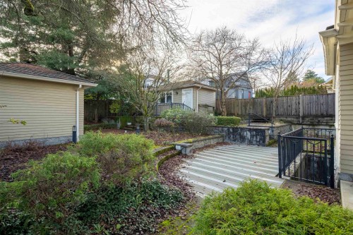 3808 13Th Avenue W, Vancouver, BC - Outdoor