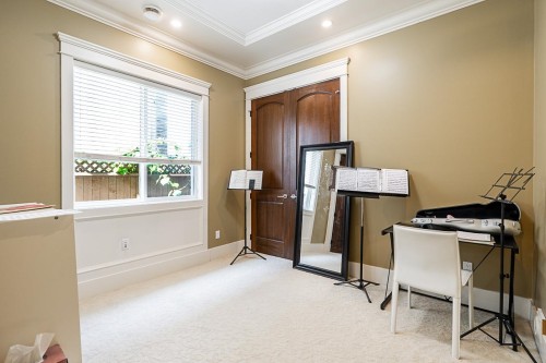 7600 Belair Drive, Richmond, BC - Indoor