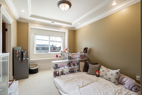 7600 Belair Drive, Richmond, BC - Indoor