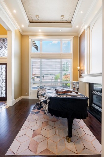 7600 Belair Drive, Richmond, BC - Indoor Photo Showing Other Room