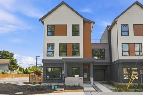 4778 48B Street, Delta, BC - Outdoor