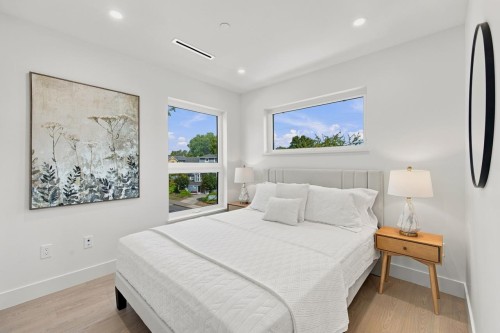 4778 48B Street, Delta, BC - Indoor Photo Showing Bedroom