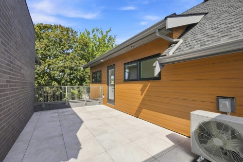 4778 48B Street, Delta, BC - Outdoor With Deck Patio Veranda With Exterior