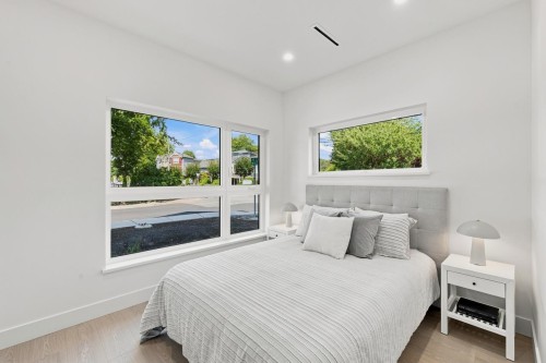 4778 48B Street, Delta, BC - Indoor Photo Showing Bedroom
