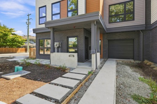 4778 48B Street, Delta, BC - Outdoor