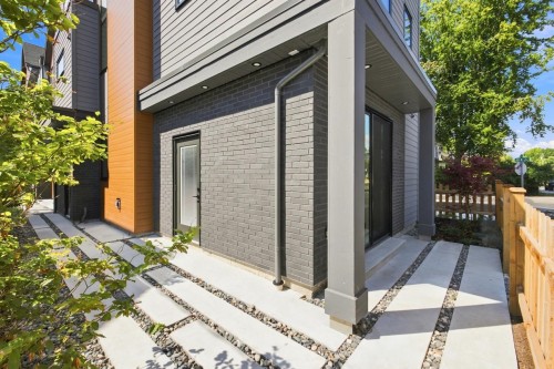 4778 48B Street, Delta, BC - Outdoor