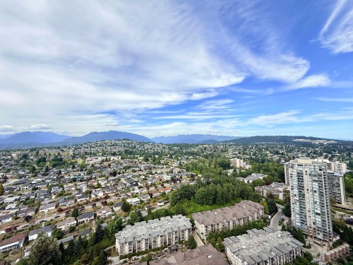 3606-4730 Lougheed Highway, Burnaby, BC - Outdoor With View