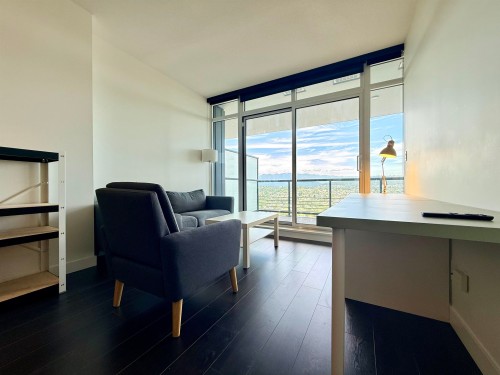 3606-4730 Lougheed Highway, Burnaby, BC - Indoor
