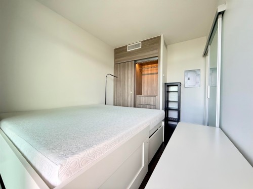 3606-4730 Lougheed Highway, Burnaby, BC - Indoor