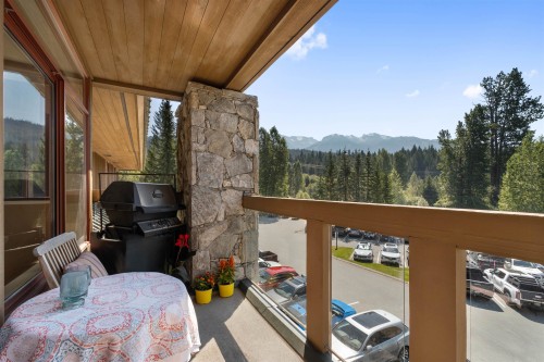 209-8080 Nicklaus North Boulevard, Whistler, BC - Outdoor