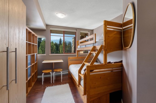 209-8080 Nicklaus North Boulevard, Whistler, BC - Indoor