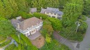 5384 Kew Cliff Road, West Vancouver, BC  - Outdoor 
