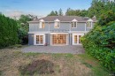 5384 Kew Cliff Road, West Vancouver, BC  - Outdoor 