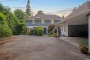 5384 Kew Cliff Road, West Vancouver, BC  - Outdoor 