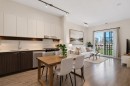408-555 Foster Avenue, Coquitlam, BC  - Indoor 