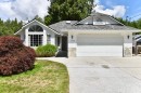 1572 Larchberry Way, Gibsons, BC  - Outdoor 